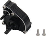 Front Over Drive Rock Crawler Transmission: SCX24