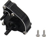 Front Over Drive Rock Crawler Transmission: SCX24