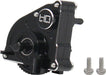 Front Over Drive Rock Crawler Transmission: SCX24
