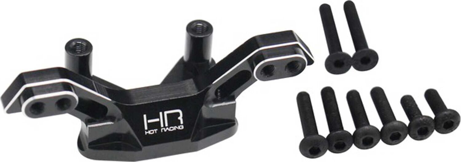 Aluminum Front Camber Block: Losi 2WD 22S