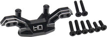 Aluminum Front Camber Block: Losi 2WD 22S