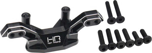 Aluminum Front Camber Block: Losi 2WD 22S