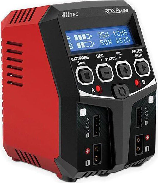 RDX2 Mini AC Balance Charger