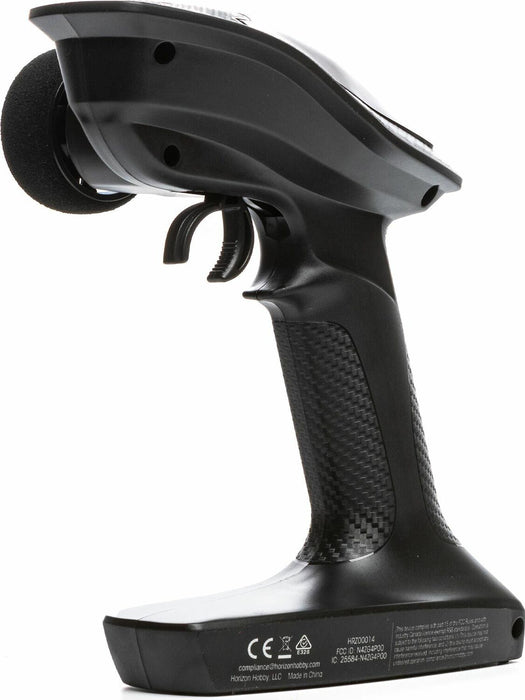4-Channel 2.4Ghz Surface Transmitter