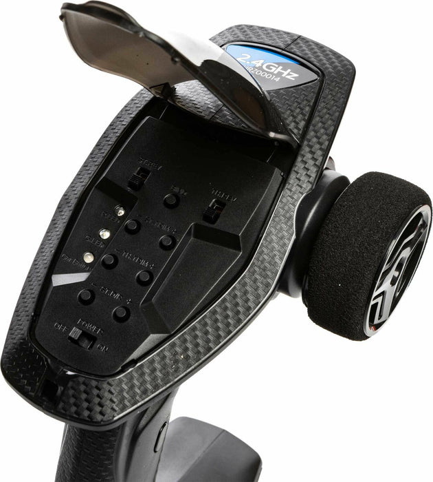 4-Channel 2.4Ghz Surface Transmitter