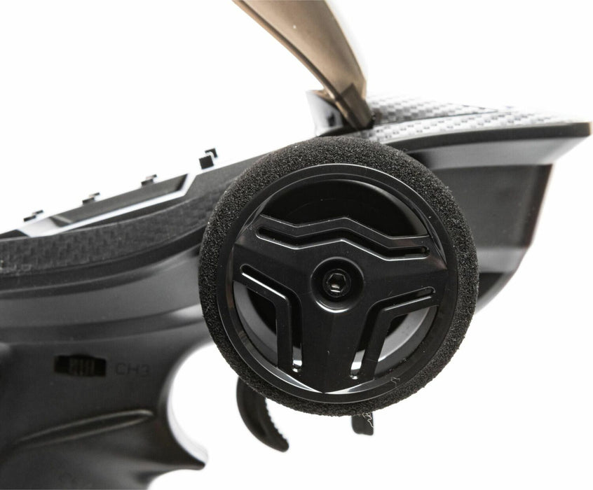 4-Channel 2.4Ghz Surface Transmitter