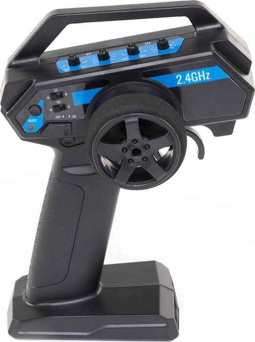 Horizon Multi Model LT Transmitter V2