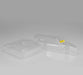 1/10 S2 Clear Body with Aero Wing: 22 4.0/5.0 with Stand-Up or Laydown Transmission