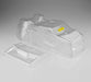 1/10 F2 Finnisher Clear Body with Rear Spoiler: T6.1