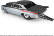 1/10 1966 Chevy II Nova Clear Body