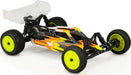 S2 - Losi Mini-B Body with Wing