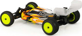 S2 - Losi Mini-B Body with Wing