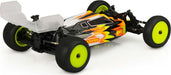 S2 - Losi Mini-B Body with Wing