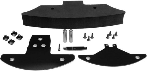 Front Bumper Conversion Kit: JCO0240