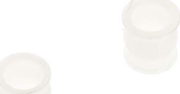 Delrin Shock Stand-Off Bushings (4)