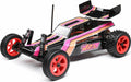 1/16 Mini JRX2 Brushed 2WD Buggy RTR, Black