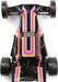 1/16 Mini JRX2 Brushed 2WD Buggy RTR, Black