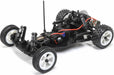 1/16 Mini JRX2 Brushed 2WD Buggy RTR, Black