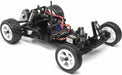 1/16 Mini JRX2 Brushed 2WD Buggy RTR, Black