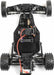 1/16 Mini JRX2 Brushed 2WD Buggy RTR, Black