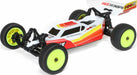1/16 Mini-B 2WD Buggy Brushless RTR, Red