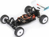 1/16 Mini-B 2WD Buggy Brushless RTR, Blue