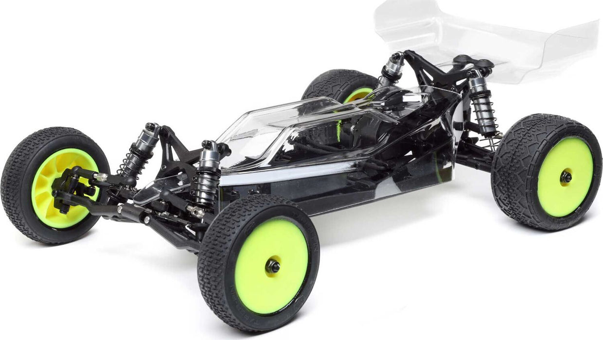 1/16 Mini-B Pro 2WD Buggy Roller