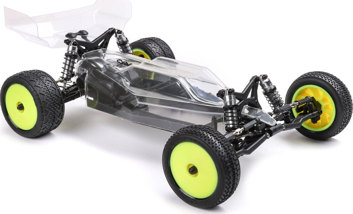 1/16 Mini-B Pro 2WD Buggy Roller