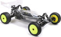 1/16 Mini-B Pro 2WD Buggy Roller