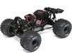 1/18 Mini LMT Megalodon 2S 4X4 RTR Brushed Monster Truck (Battery & Charger Included), Blue