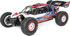 1/10 Tenacity DB Pro 4WD Desert Buggy Brushless RTR with Smart, Lucas Oil