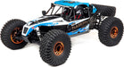 1/10 Lasernut U4 4WD Rock Racer Brushless RTR with Smart and AVC, Blue