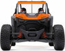 1/10 RZR Rey Fox 3S 4X4 RTR Brushless Side by Side, Orange