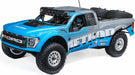 1/10 Ford Raptor Baja Rey 2.0 4X4 Brushless RTR, Method