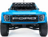 1/10 Ford Raptor Baja Rey 2.0 4X4 Brushless RTR, Method