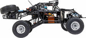1/10 Ford Raptor Baja Rey 2.0 4X4 Brushless RTR, Method