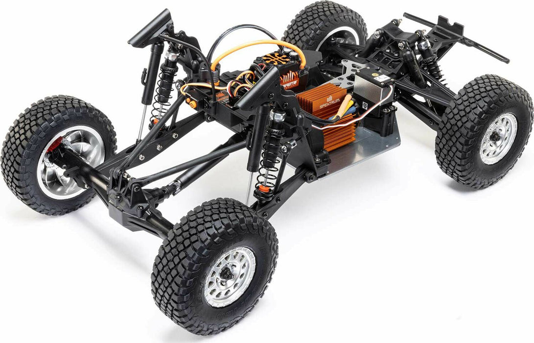 1/10 Ford Raptor Baja Rey 2.0 4X4 Brushless RTR, Method
