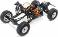 1/10 Ford Raptor Baja Rey 2.0 4X4 Brushless RTR, Method
