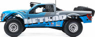 1/10 Ford Raptor Baja Rey 2.0 4X4 Brushless RTR, Method