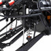 1/10 Ford F100 Baja Rey 2.0 4X4 Brushless RTR, Isenhouer Brothers