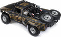 1/10 Ford F100 Baja Rey 2.0 4X4 Brushless RTR, Isenhouer Brothers