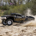 1/10 Ford F100 Baja Rey 2.0 4X4 Brushless RTR, Isenhouer Brothers
