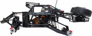 1/10 Ford F100 Baja Rey 2.0 4X4 Brushless RTR, Isenhouer Brothers
