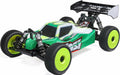 1/8 8IGHT-XE 4X4 Sensored Brushless Racing Buggy RTR