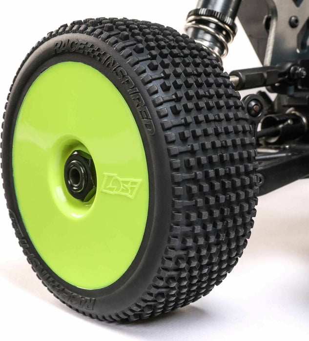 1/8 8IGHT-XE 4X4 Sensored Brushless Racing Buggy RTR