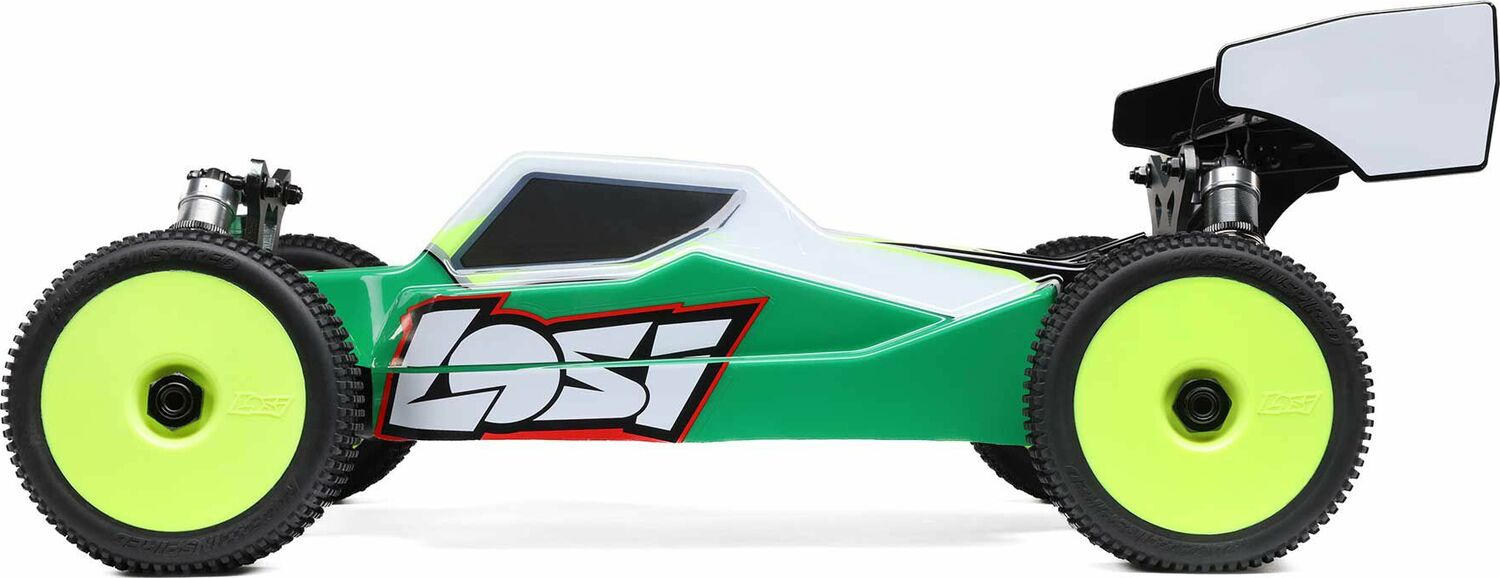 1/8 8IGHT-XE 4X4 Sensored Brushless Racing Buggy RTR