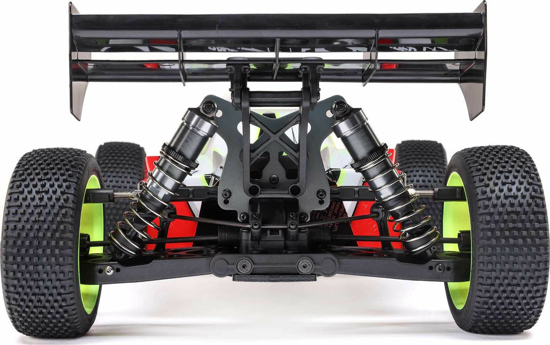1/8 8IGHT-XE 4X4 Sensored Brushless Racing Buggy RTR
