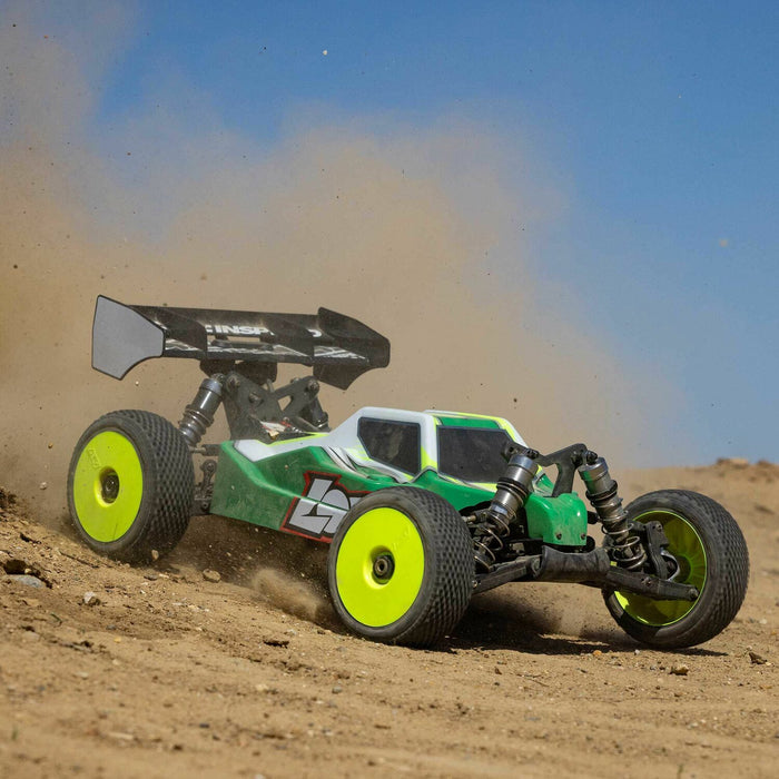 1/8 8IGHT-XE 4X4 Sensored Brushless Racing Buggy RTR