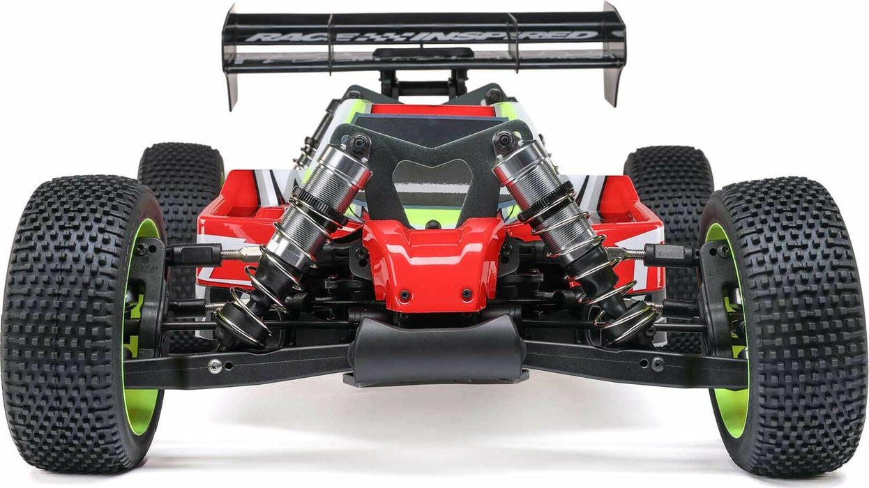 1/8 8IGHT-XE 4X4 Sensored Brushless Racing Buggy RTR