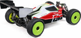 1/8 8IGHT-XE 4X4 Sensored Brushless Racing Buggy RTR